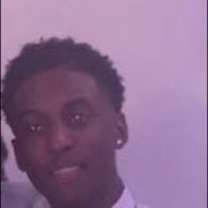 Meet your Posher, Isaiah